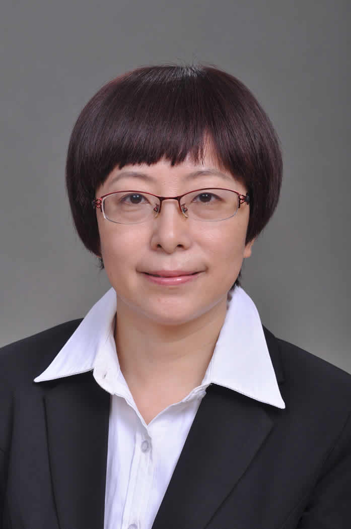 王志凌主任医师