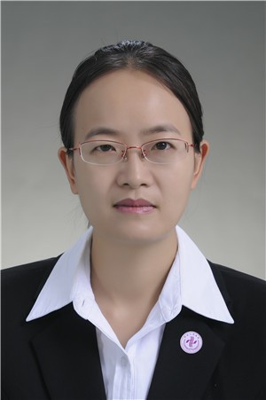 张意兰副主任医师