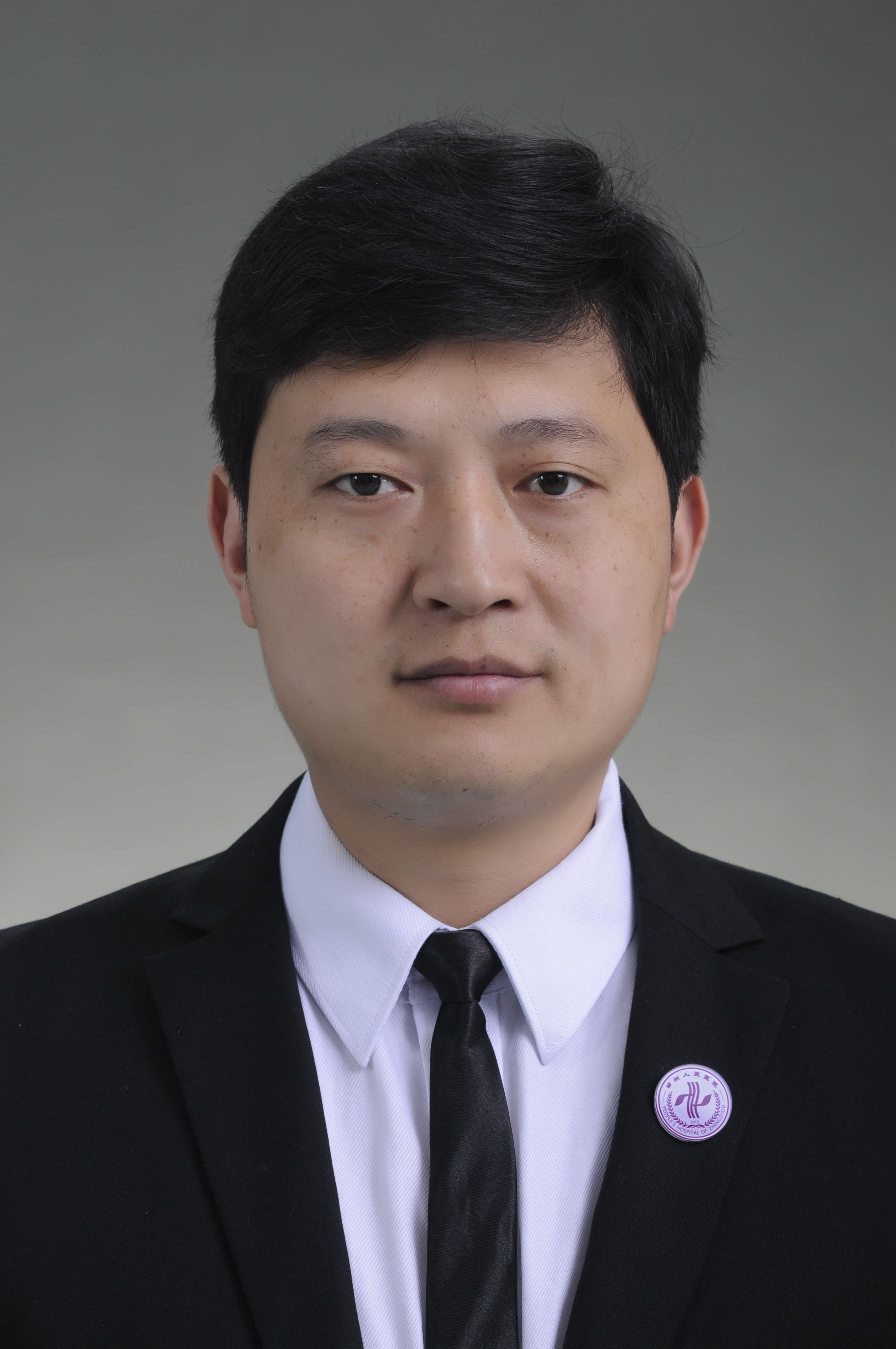 刘金强科副主任、副主任医师详细...