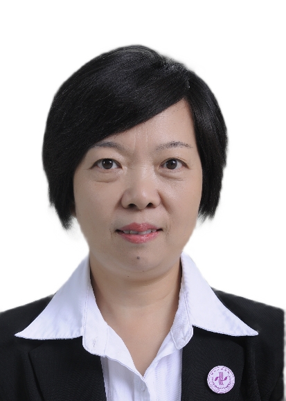 巫庆荣科主任、副主任医师