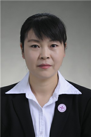 杨文典副主任医师