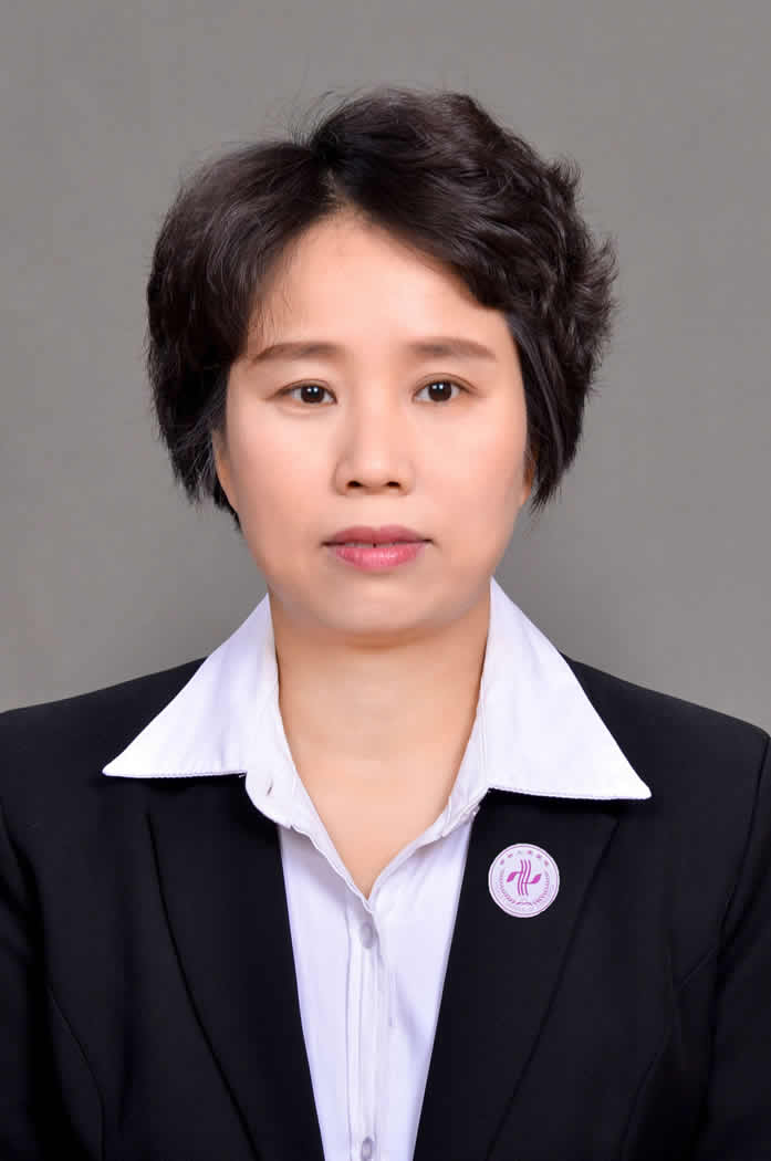 刘灵芝主任医师