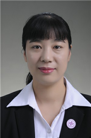 丁亚楠副主任医师