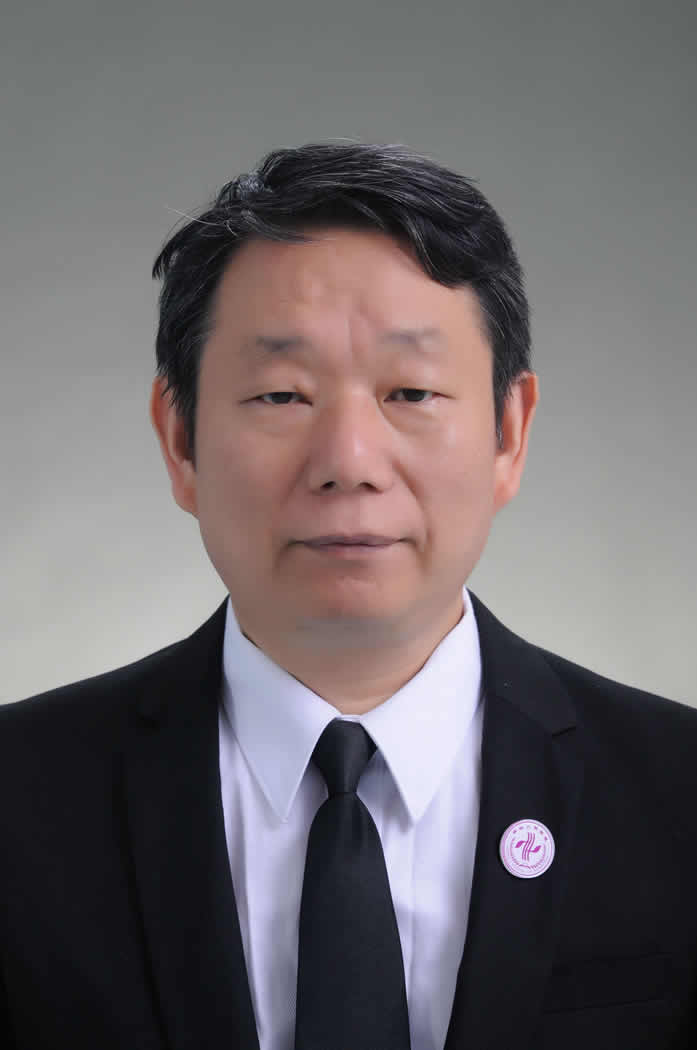 赵友民科主任、主任医师