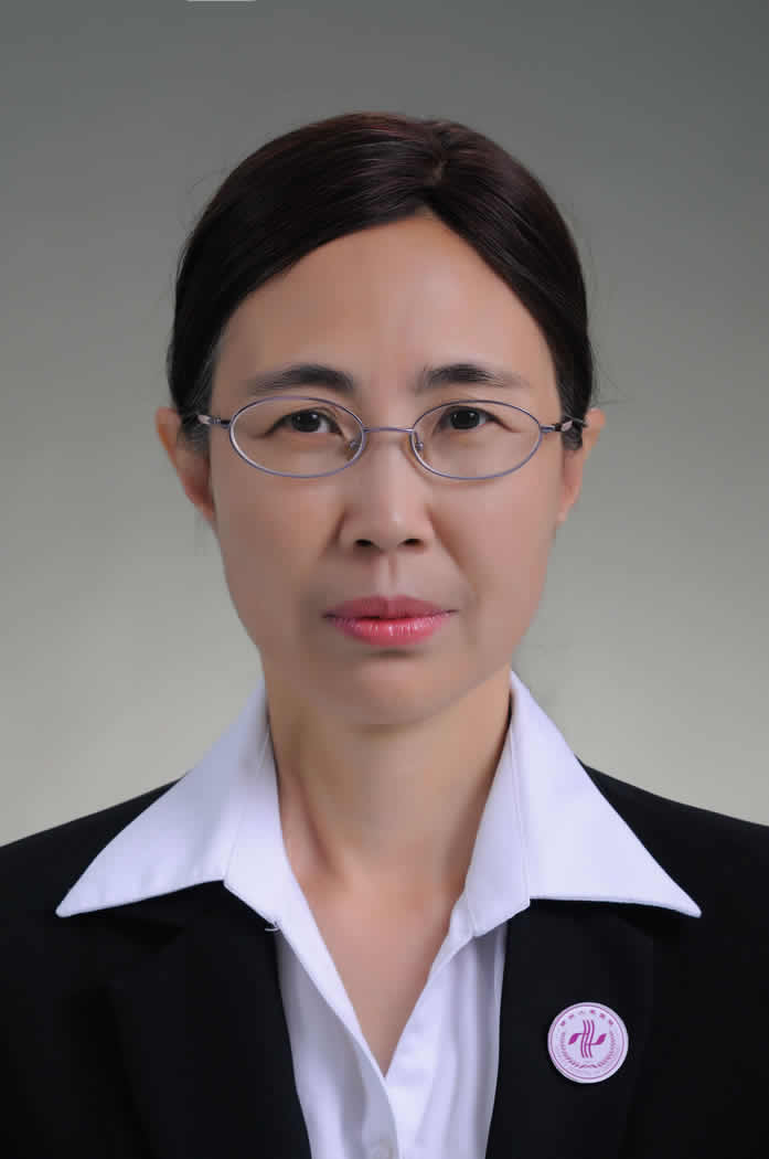 郝冬琴主任医师