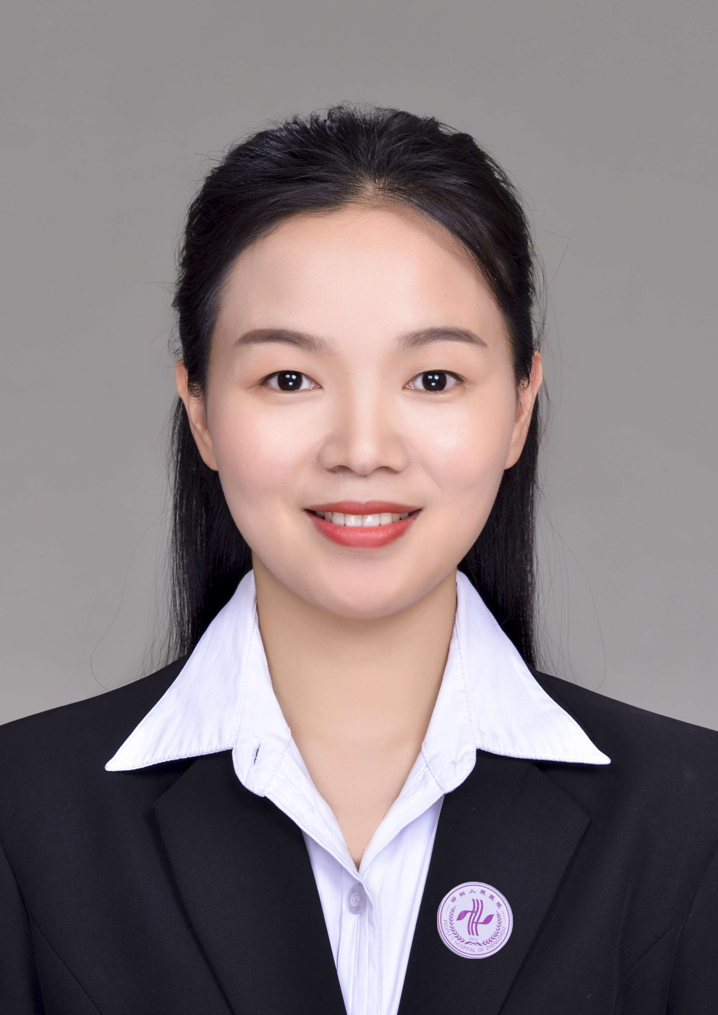 缪丹丹副主任医师详细...