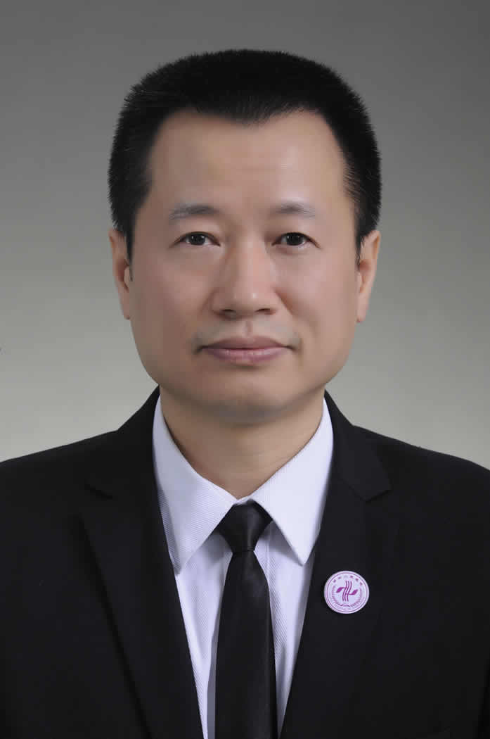 贾金广科主任、主任医师