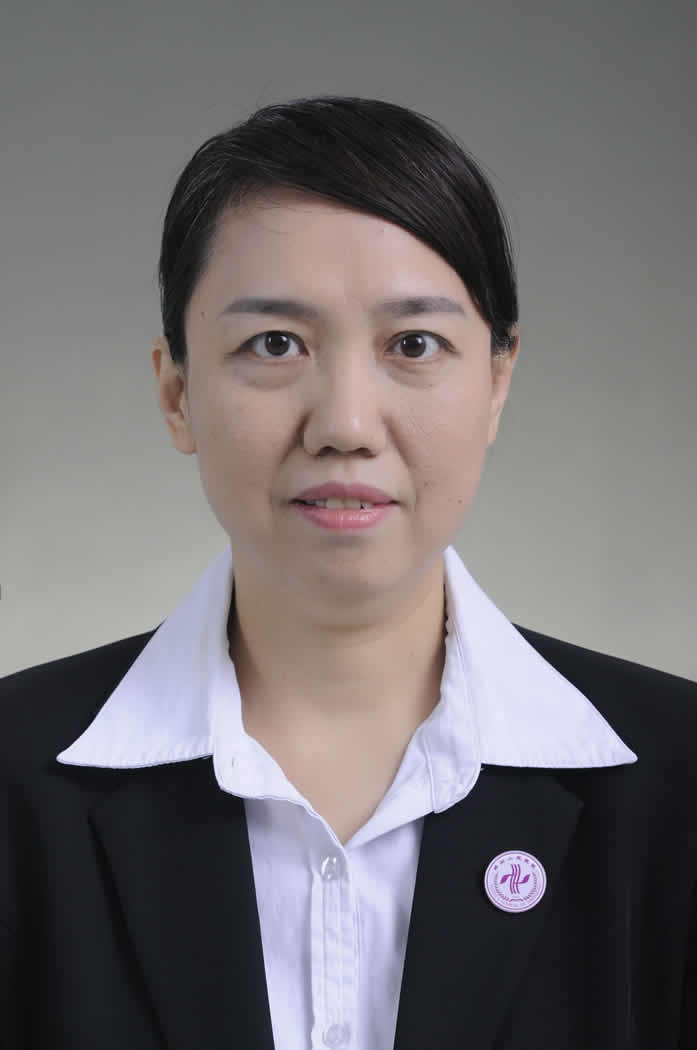 王敏科副主任、主任医师