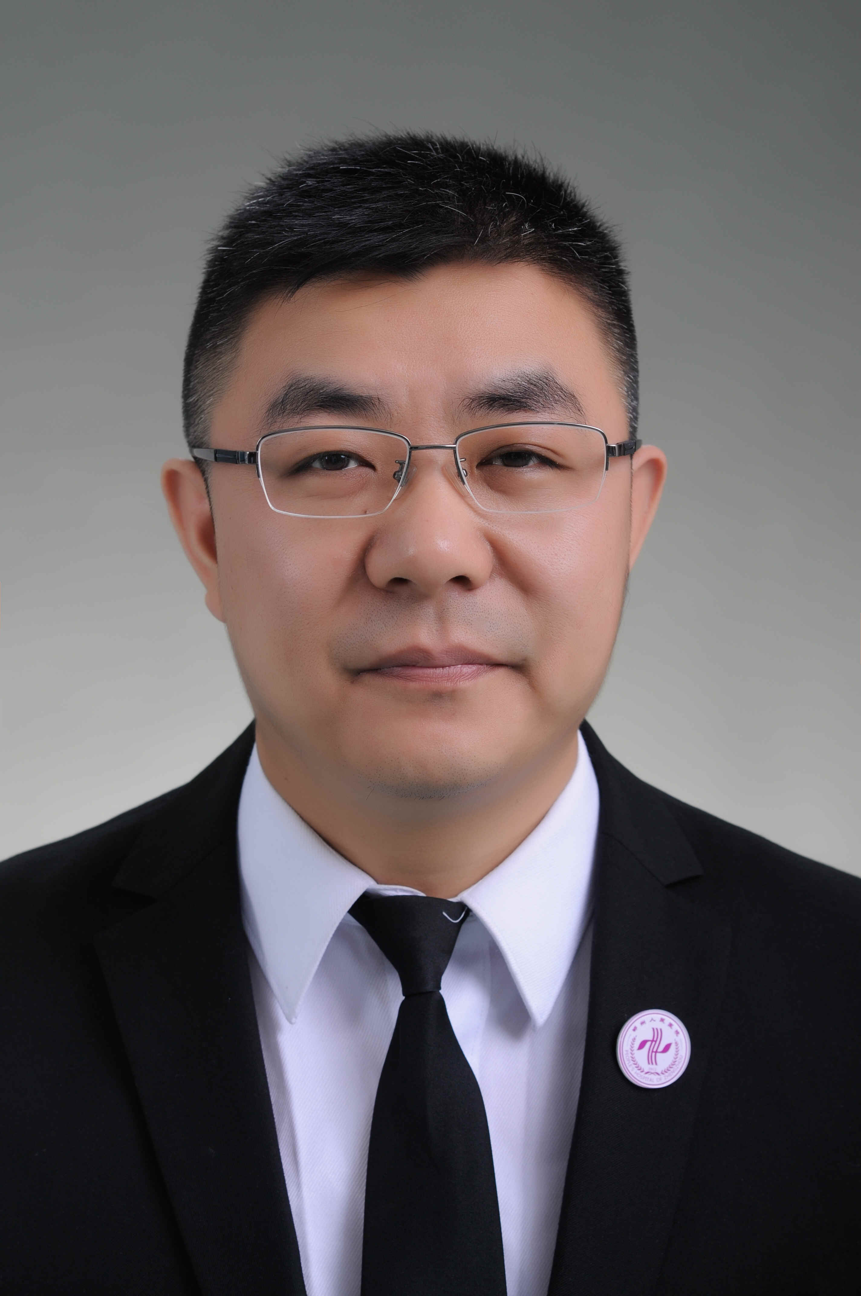 高军胜主任医师详细...