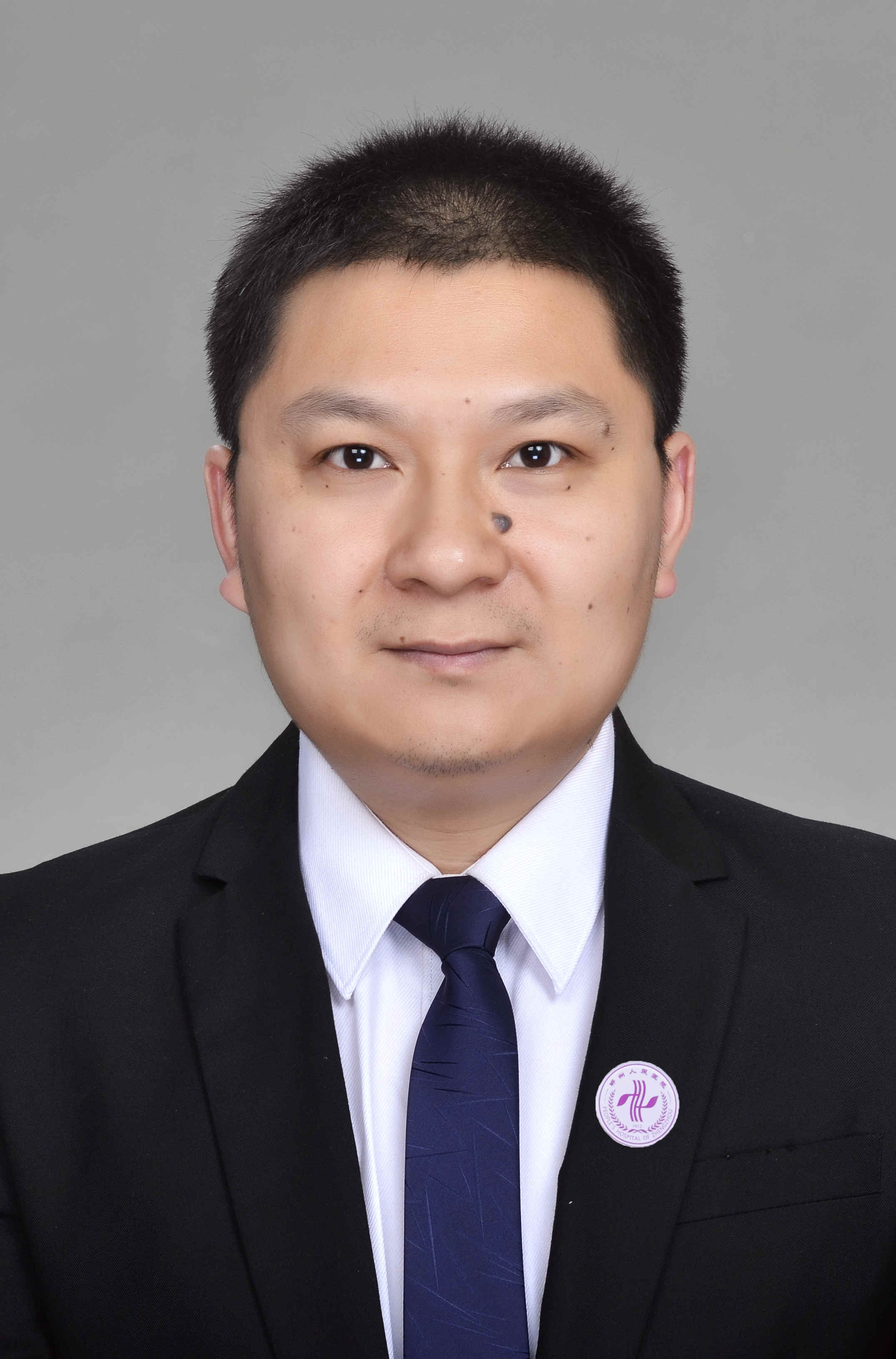 刘军副主任医师详细...