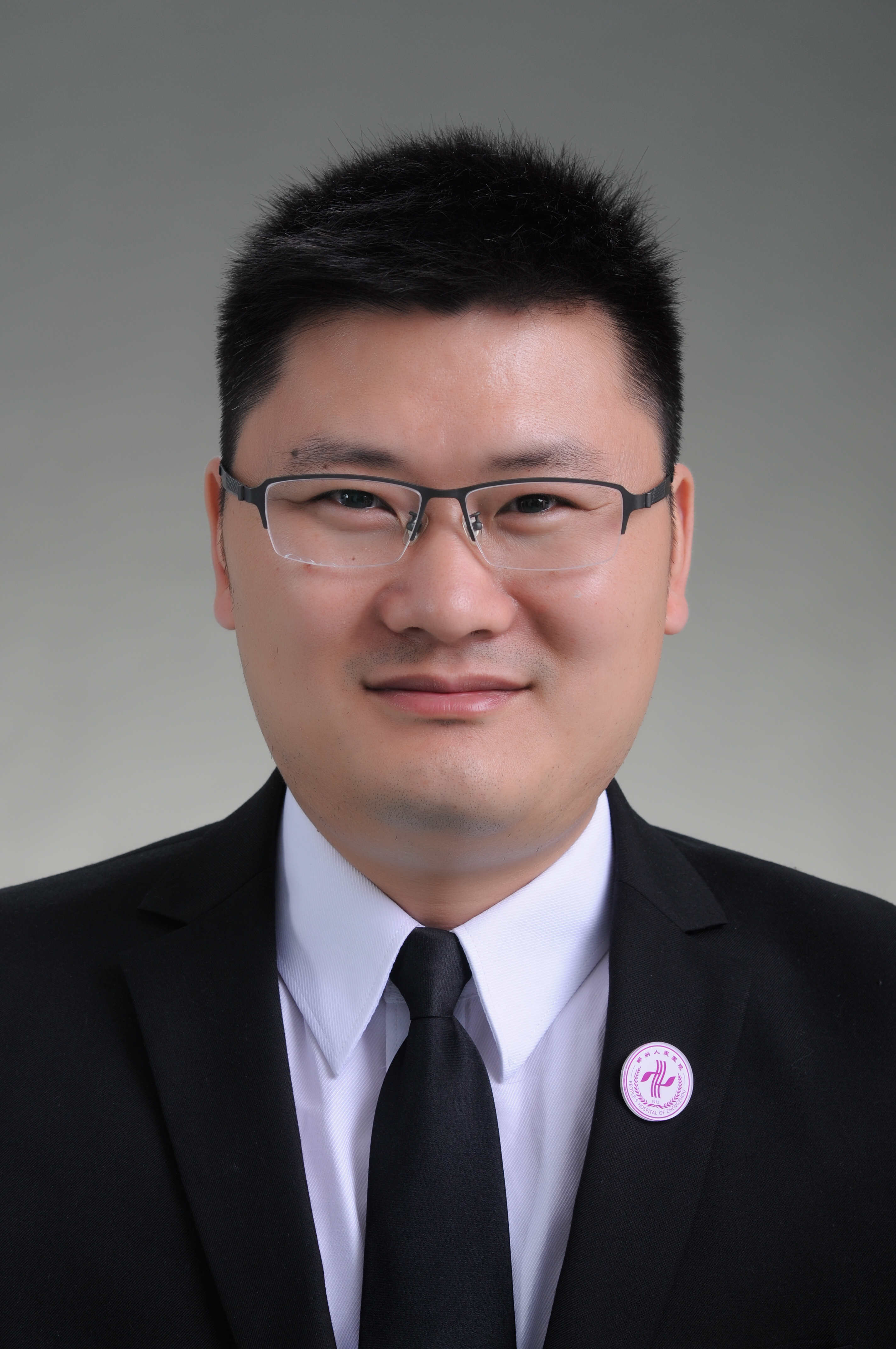 邢林卿副主任医师