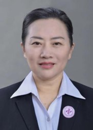 陈运转科室负责人