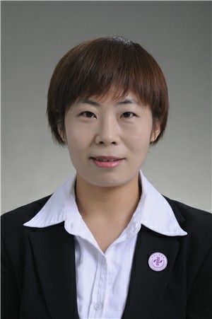 栗敏副主任医师