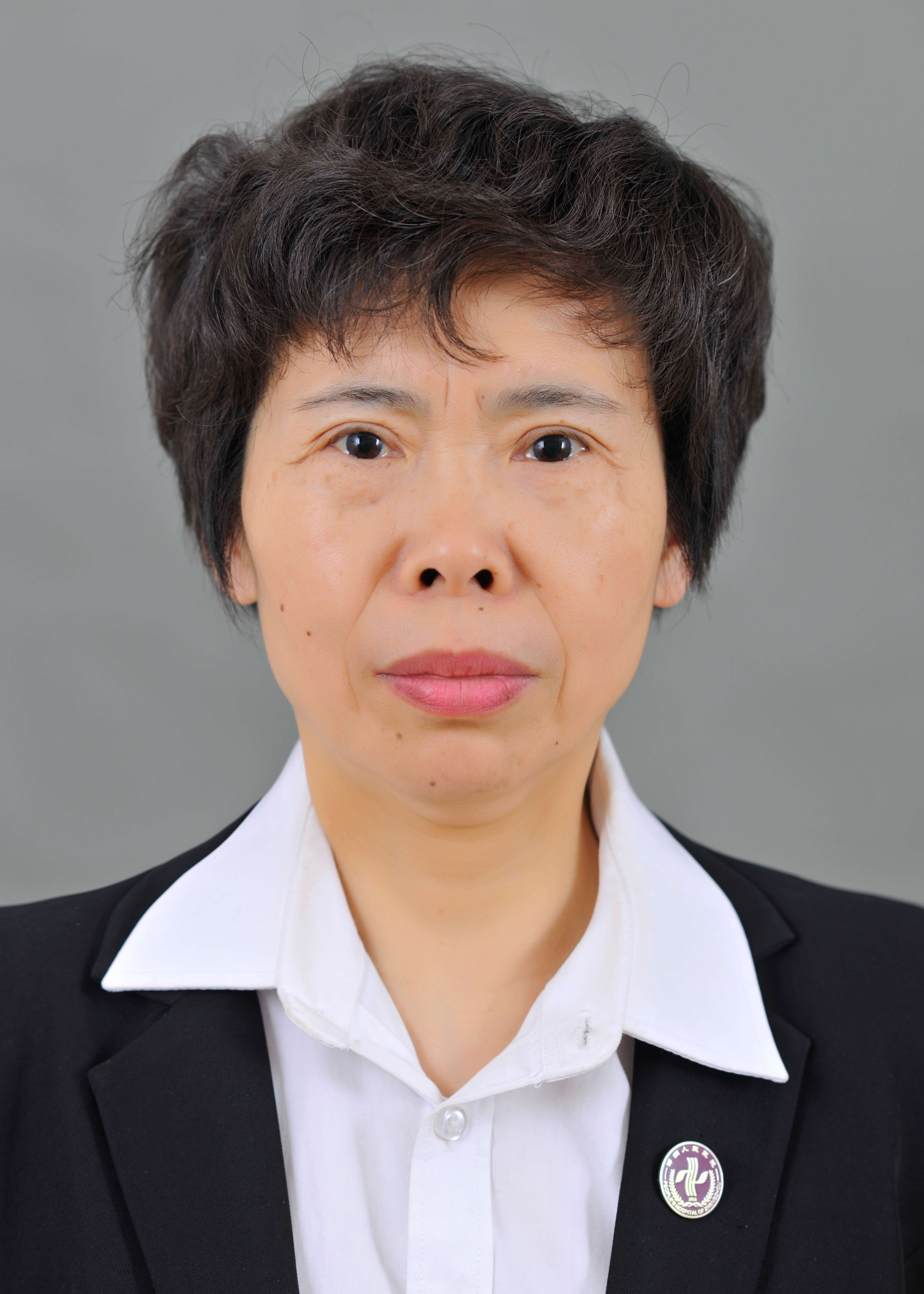 宫凤云科副主任、主任医师详细...