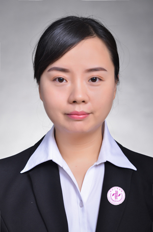 范慧洁副主任医师