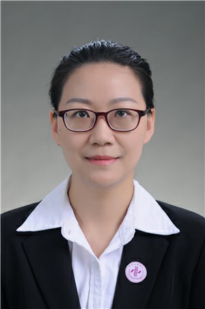 殷璐副主任医师