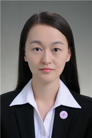 孙晓菲副主任医师