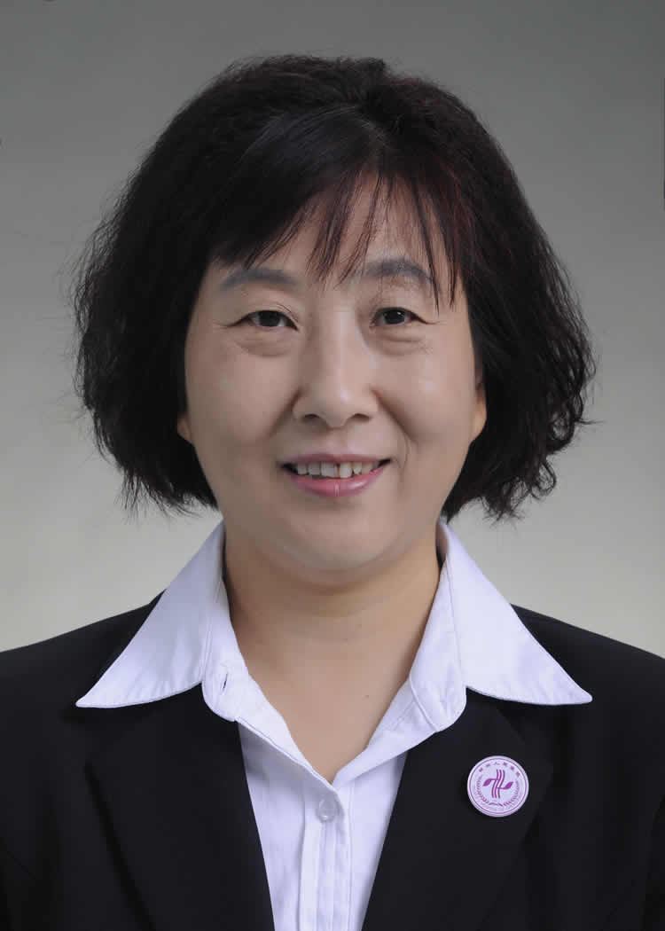 李玲副主任医师