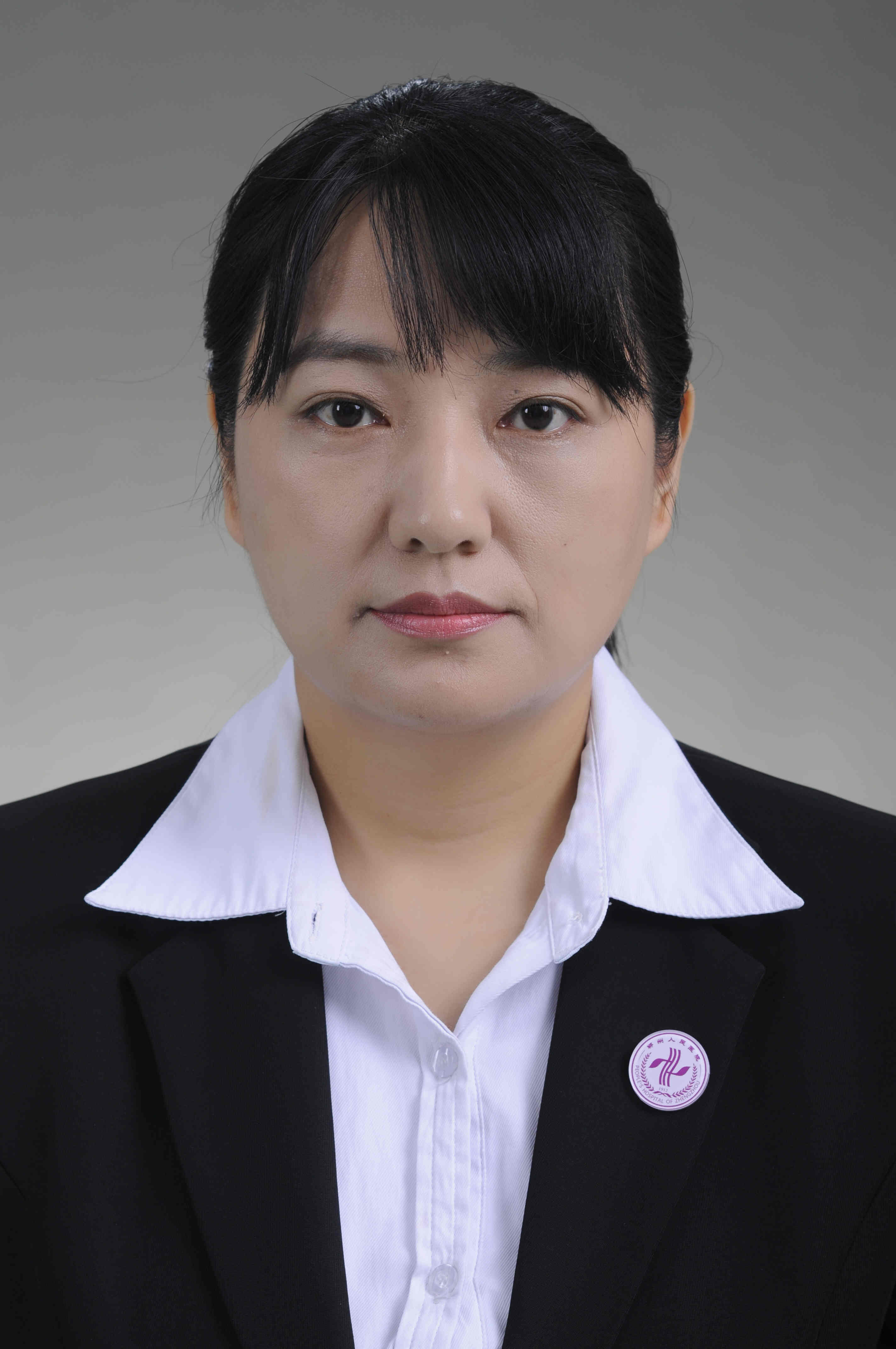 付利然科室主任、副主任中医师详细...