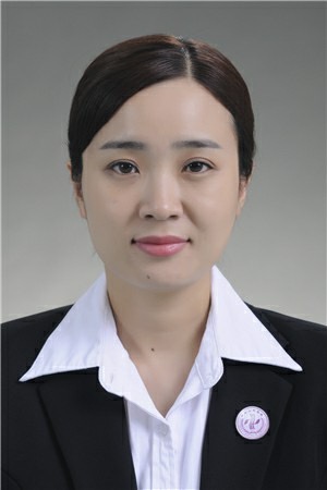 赵玉洁科护士长、主管护师详细...