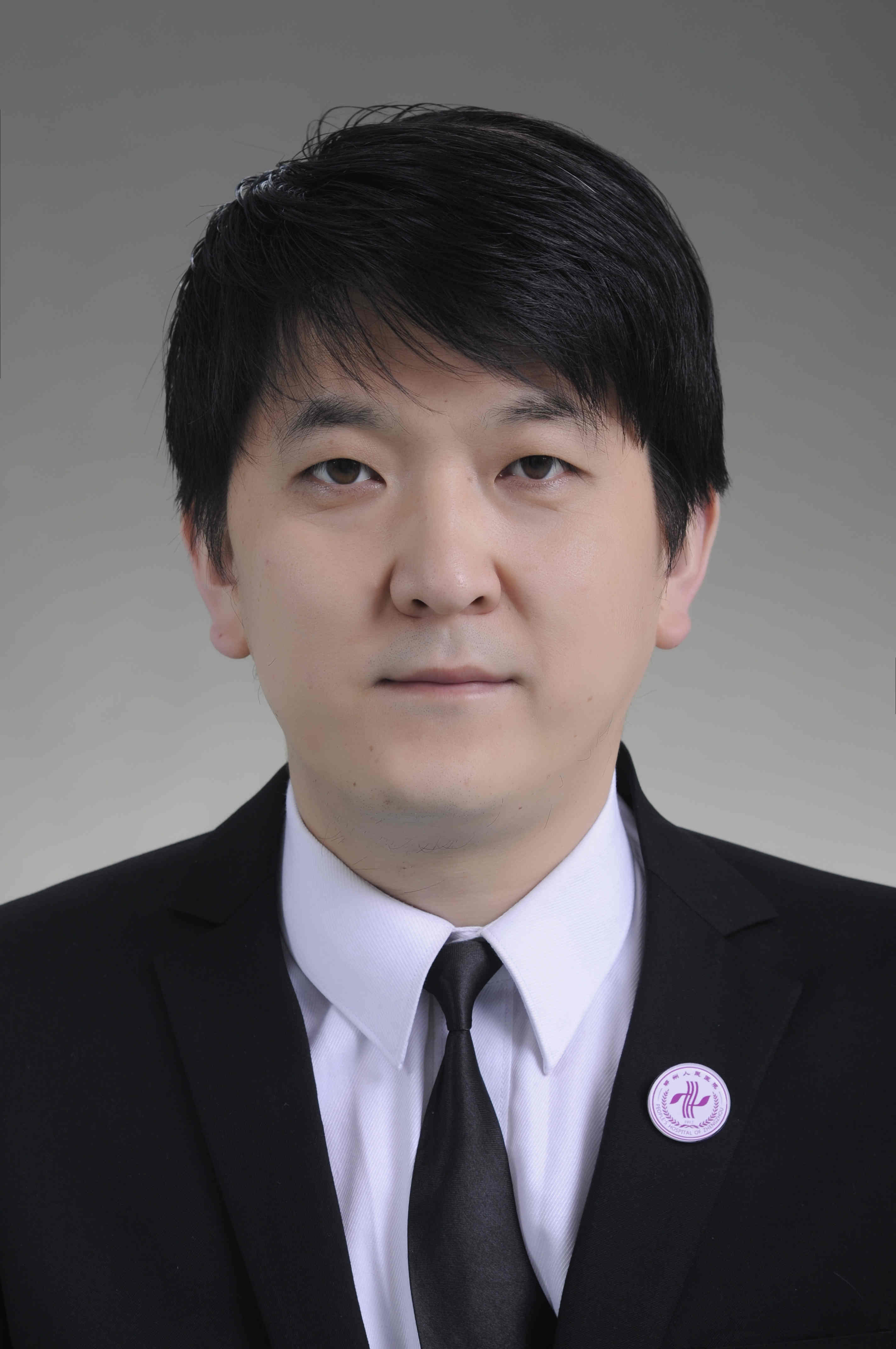 张志军副主任中医师