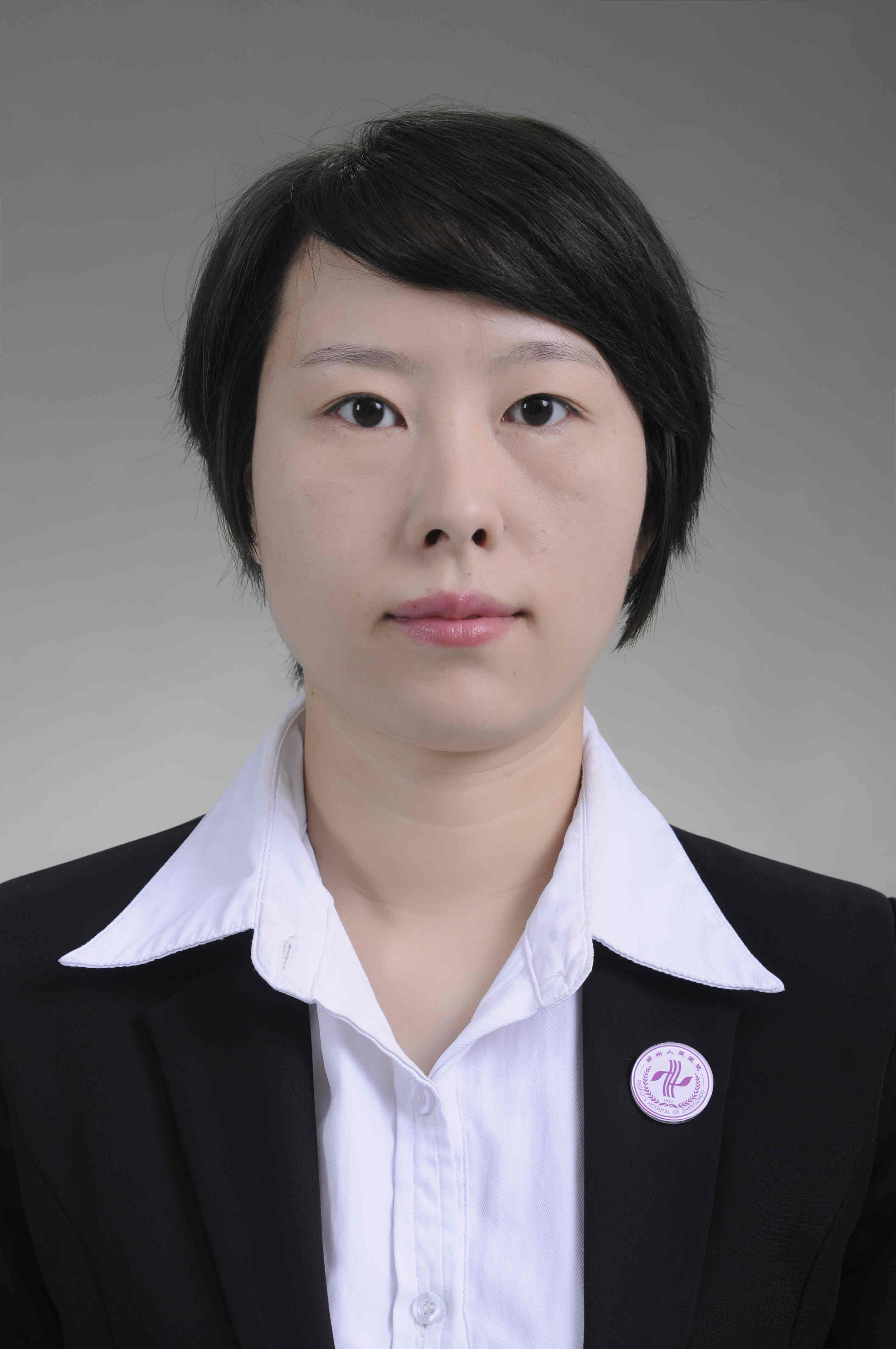 窦晨辉副主任中医师