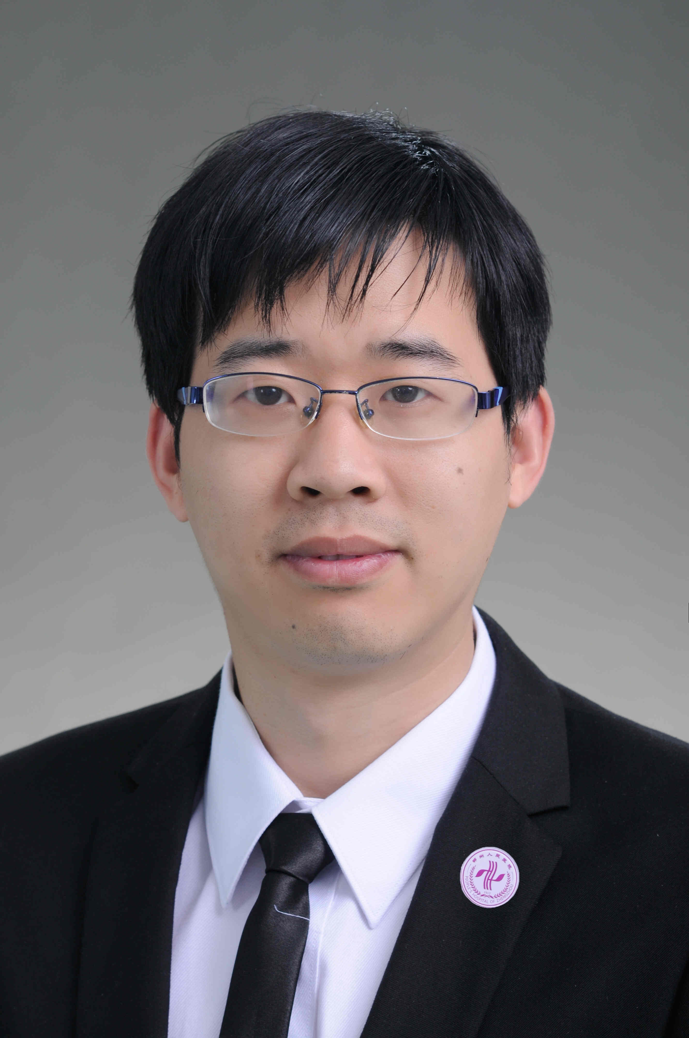 车文生副主任中医师