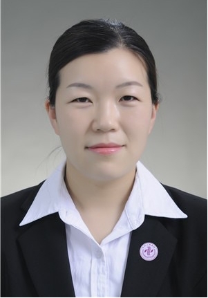 郭淑霞护士长、主管护师