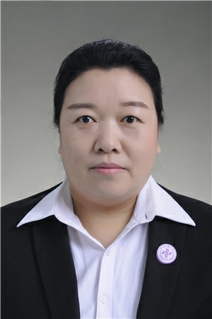 陈慧中医治疗总监、副主任护师