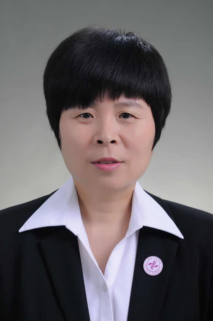 王焕荣副主任医师