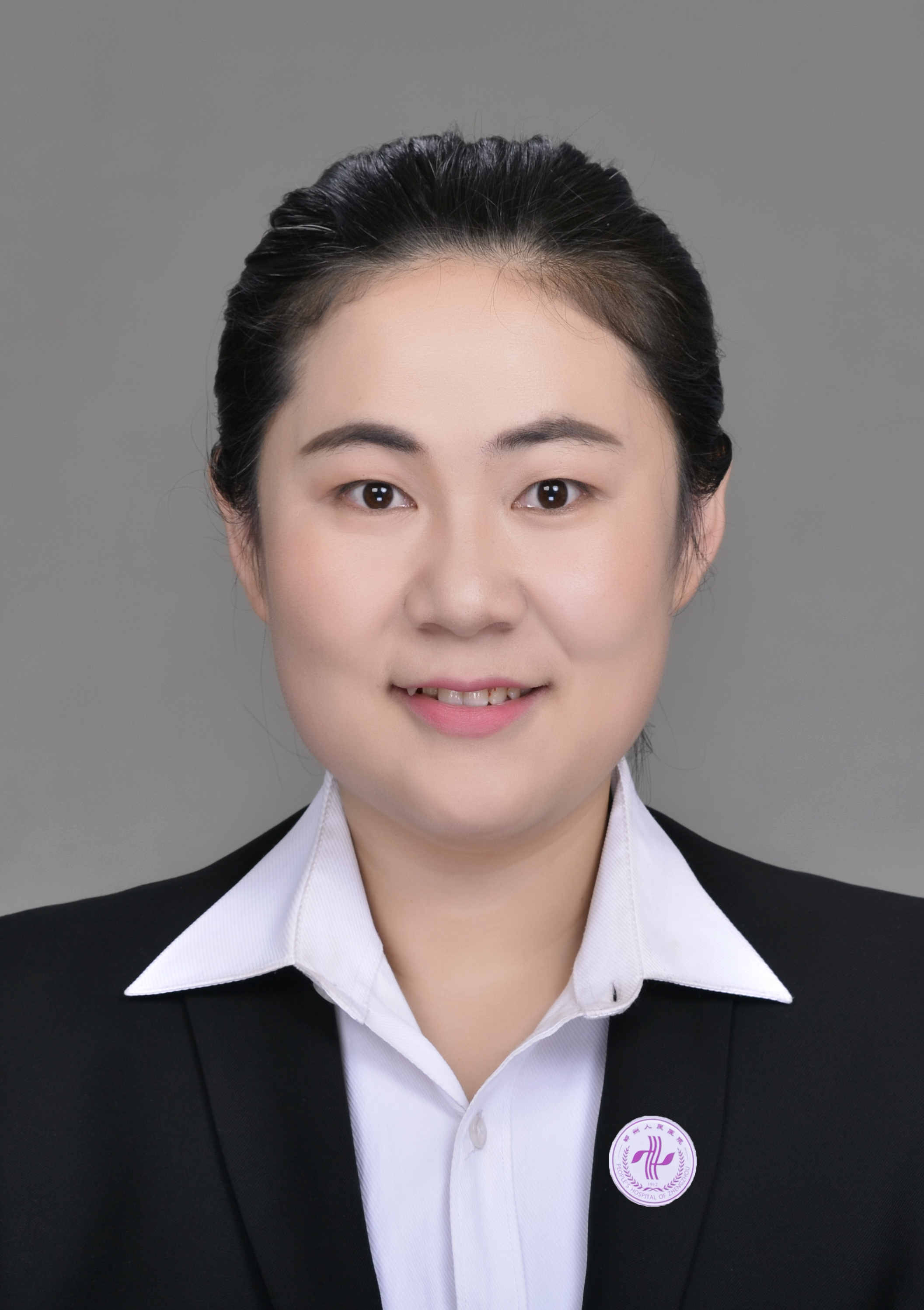 丁娜副主任医师详细...