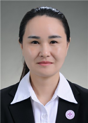 白金娟副主任医师