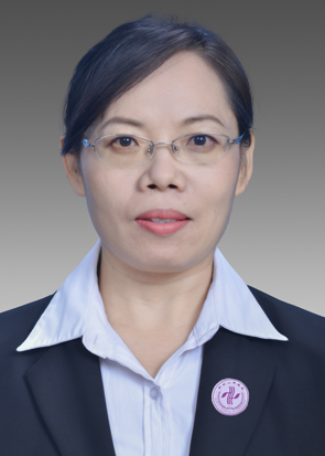 张喜芳副主任医师