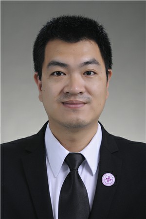 石对先副主任中医师