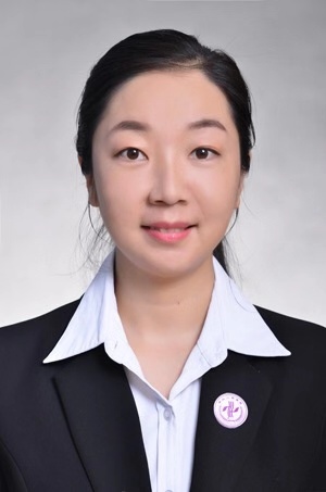 姜丽娜副主任医师详细...