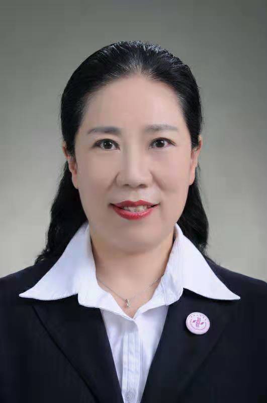 刘薇科主任、主任医师