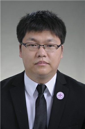 李海平副主任医师