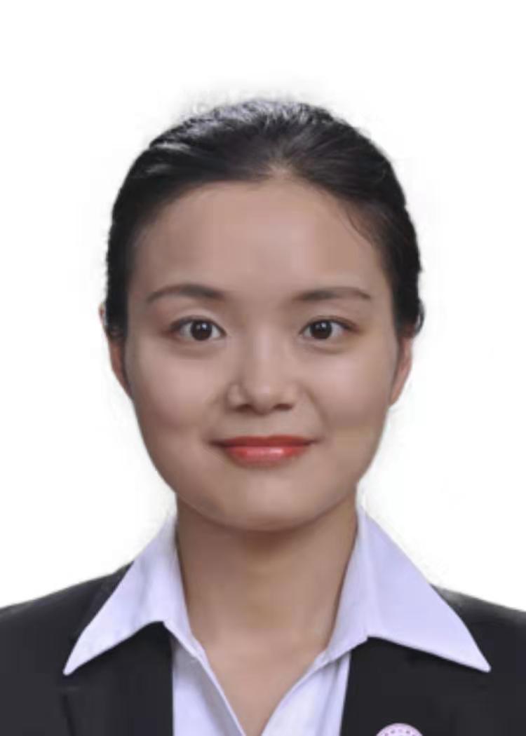 陈艳丽主治医师