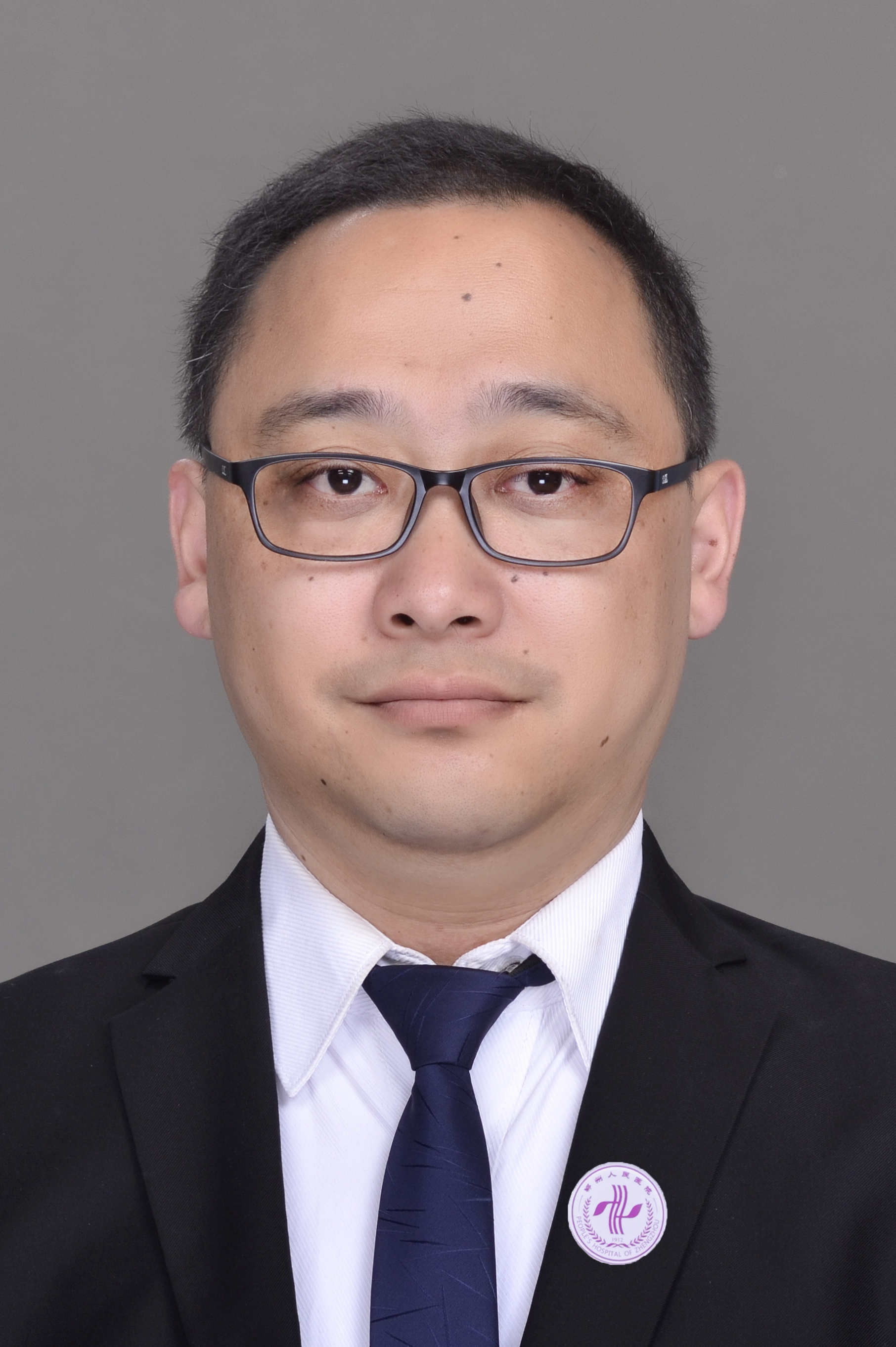 解寒冰科副主任、副主任医师详细...