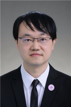 杨大勇主治医师