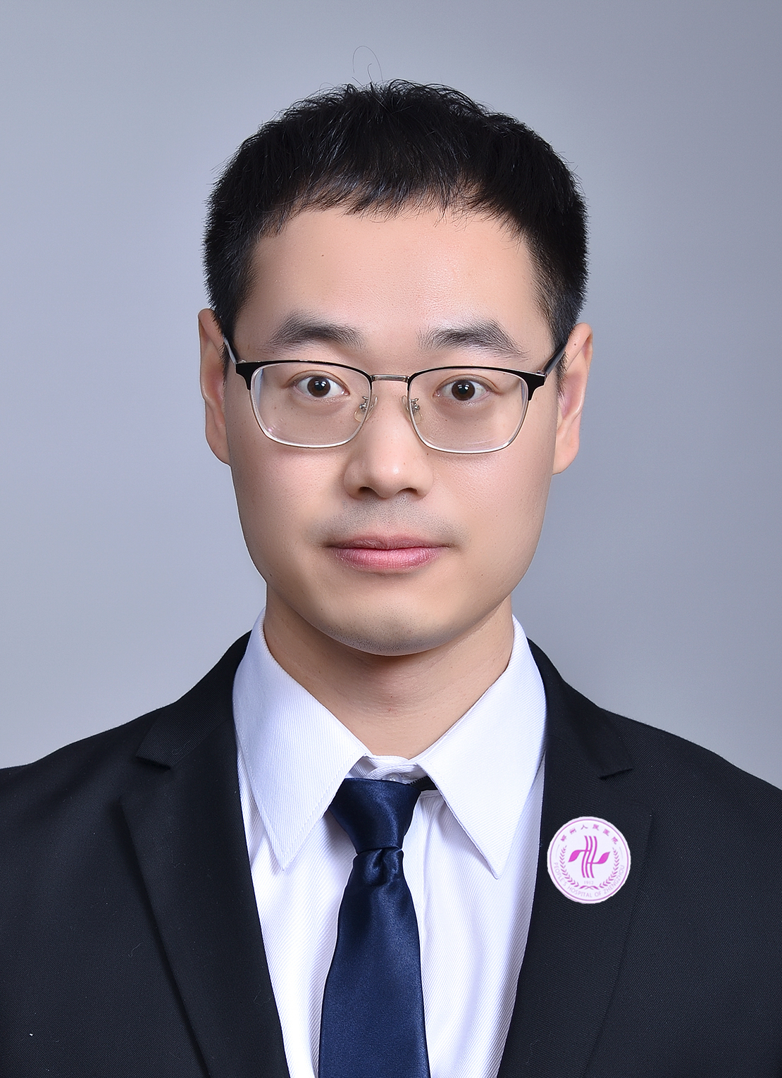 马晓斌住院医师详细...