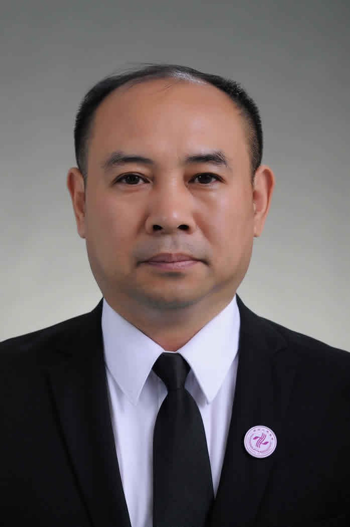 杨玉伦副院长、科主任、主任医师