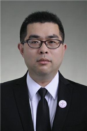 常国涛副主任医师