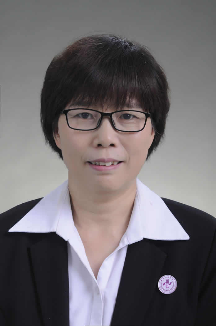 夏玉红科副主任、主任医师详细...