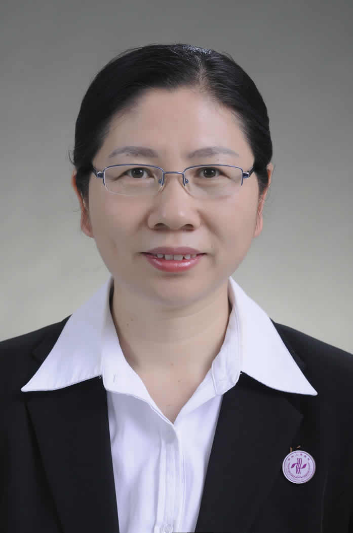 张喜红科副主任、主任医师