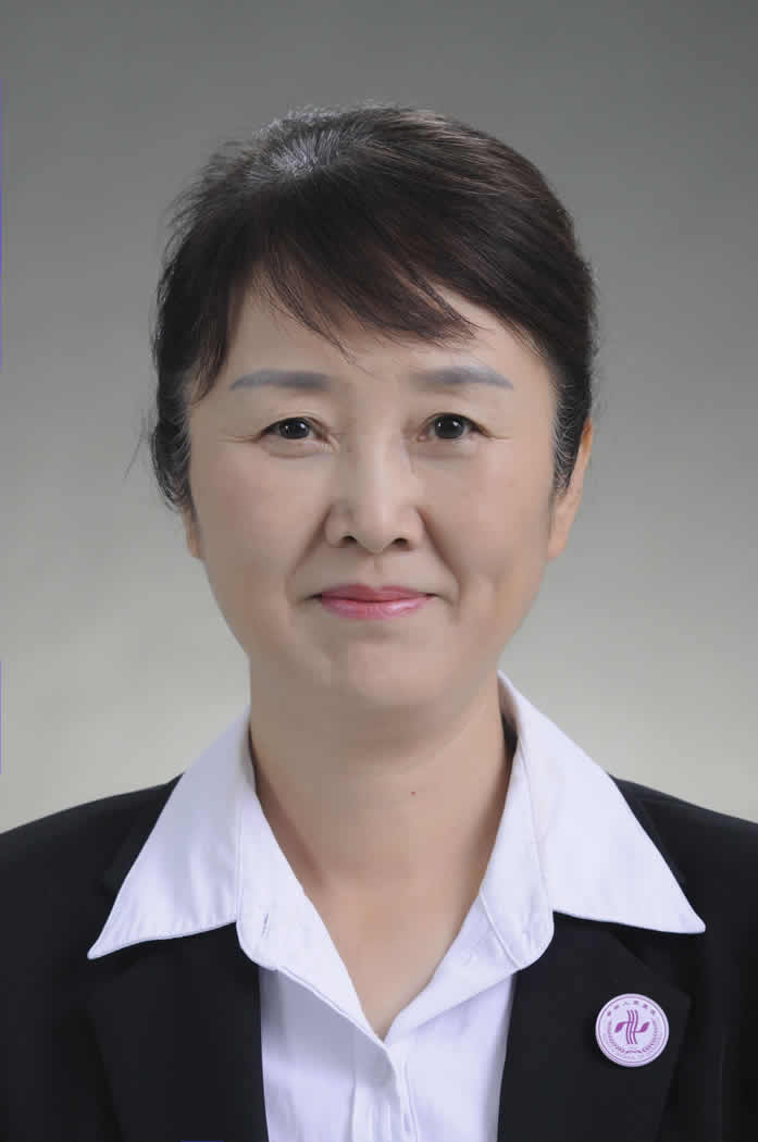 赵卫萍主任医师