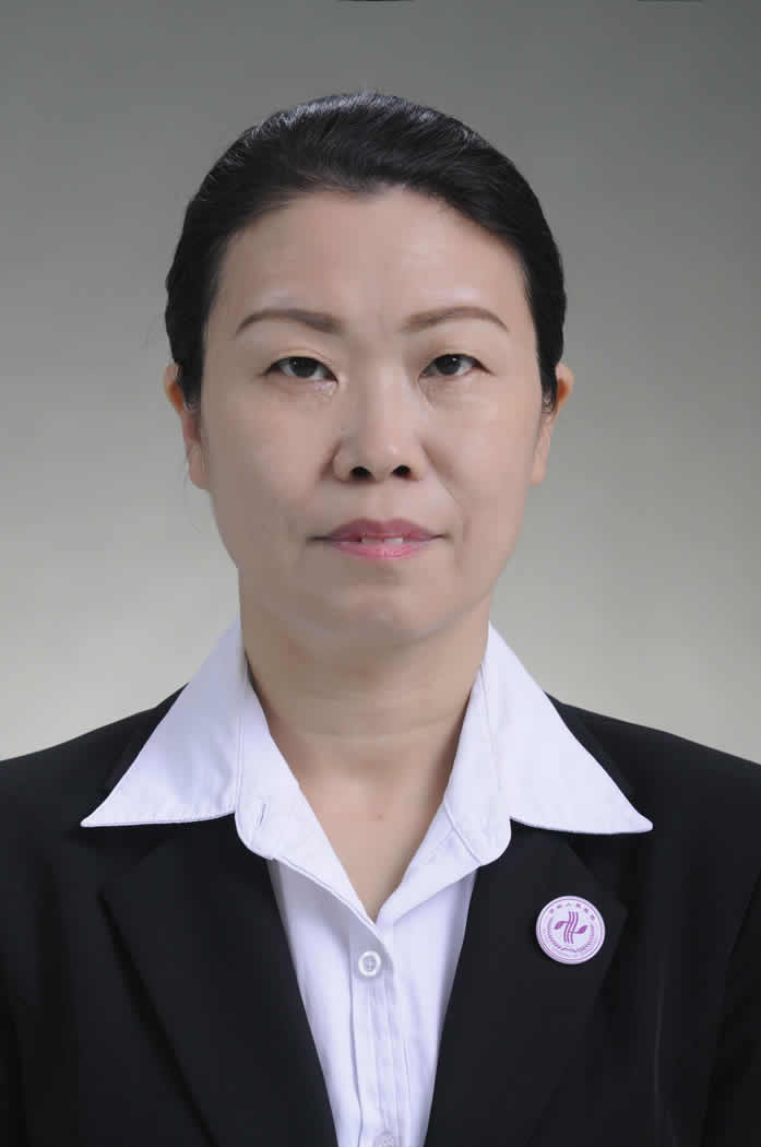 王软英副主任医师