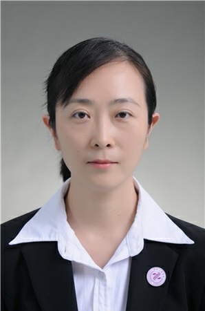 刘薇丽副主任医师，医学硕士