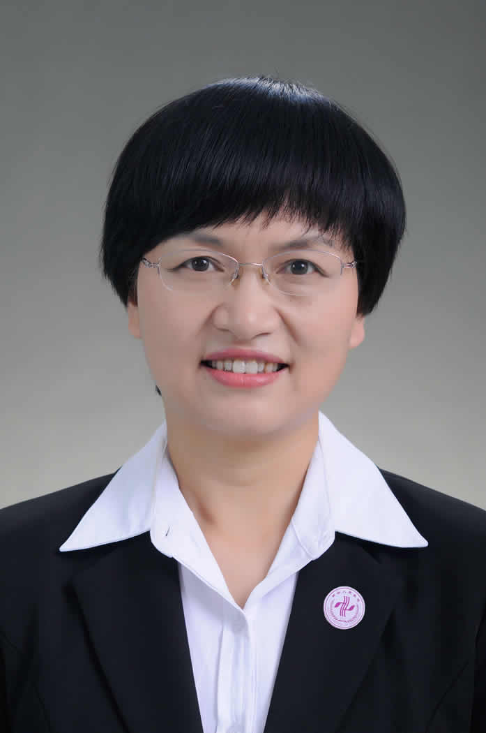 侯箐岚副主任医师详细...