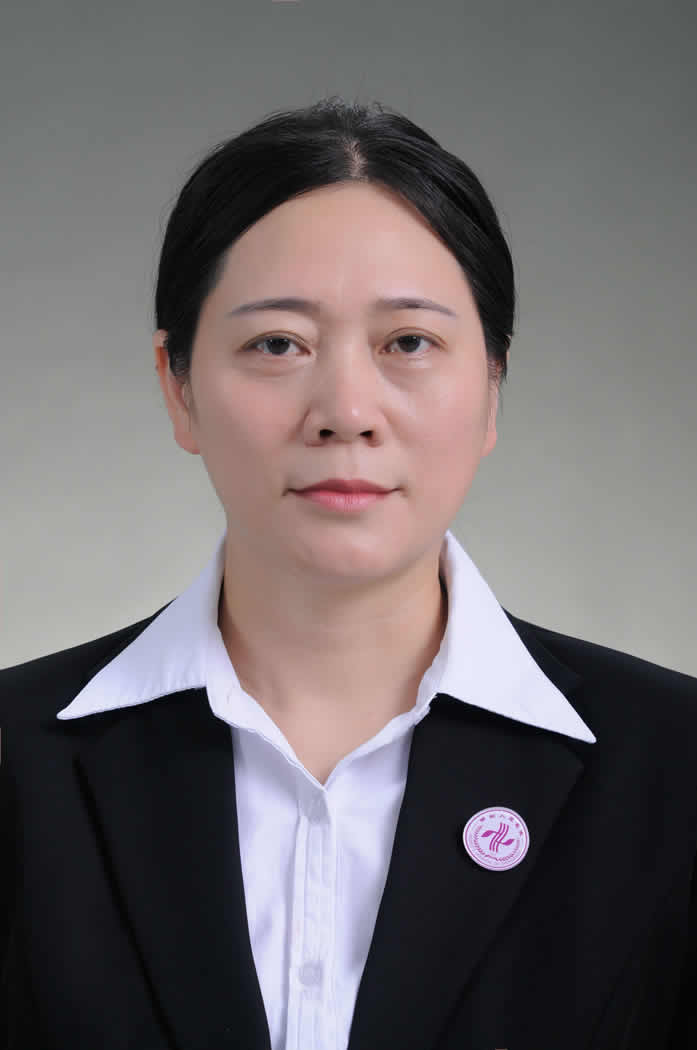 刘玉萍副主任医师